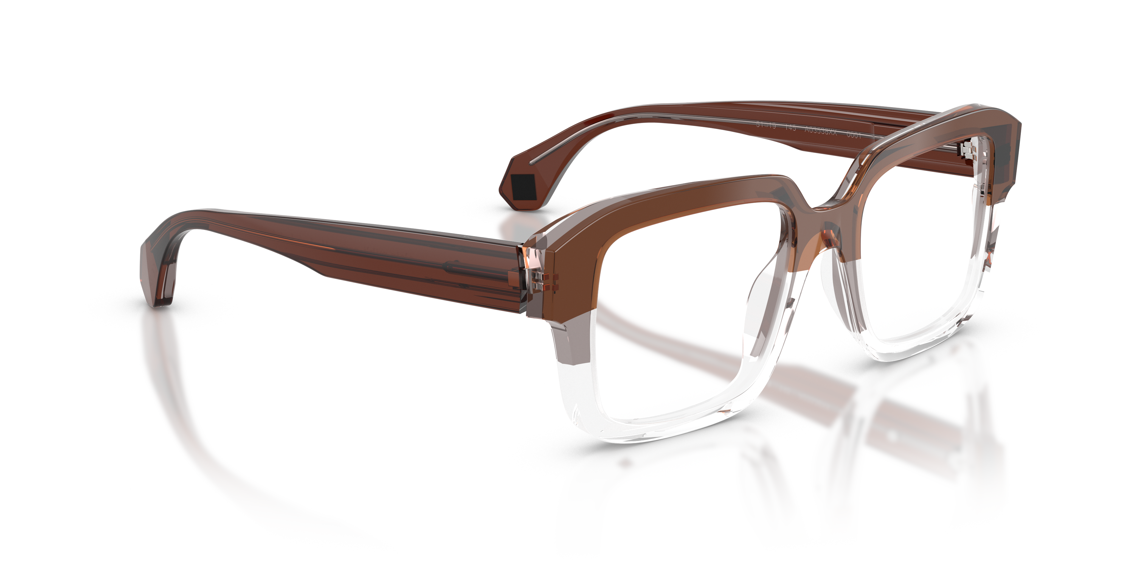 Alain Mikli A03538XX 0001  